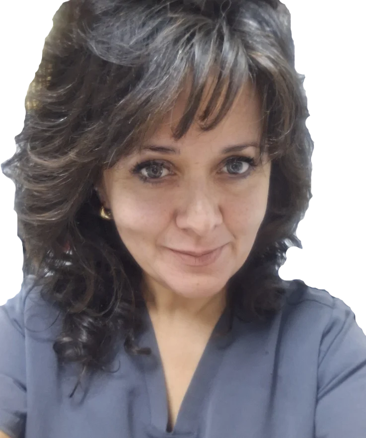 Dra-ClaudiaC