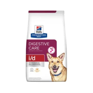 Hill's Canino Digestiva Care (i/d)
