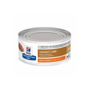 Hill's Lata Urgent Care a/d 156g