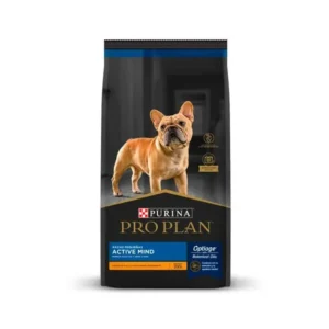 Proplan Canin Active Mind Raza Pequeña Adulto 7+ 3kg