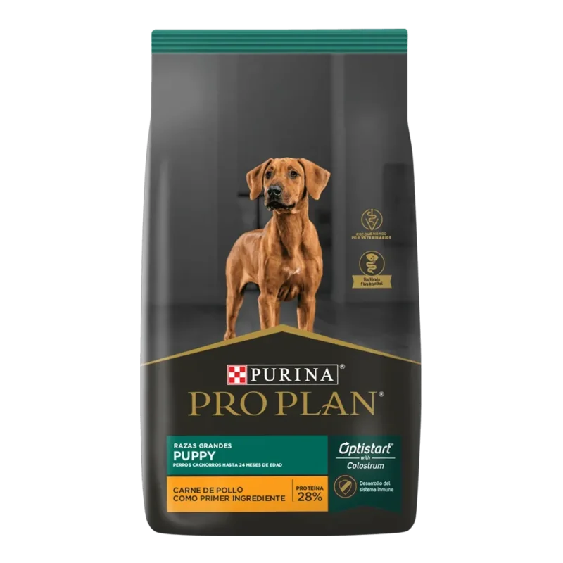 Proplan Canino Raza Grande Puppy 15kg
