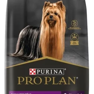 Proplan Canino Raza Pequeña Exigent 3kg