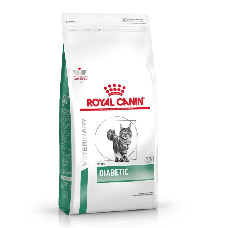 Royal Canin Felino Diabetic 1,5kg
