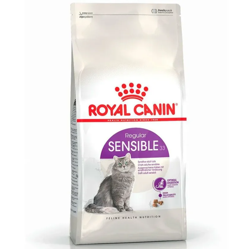 Royal Canin Regular Sensible 1,5kg