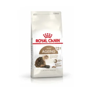 Royal Canin Senior Ageing +12 2kg