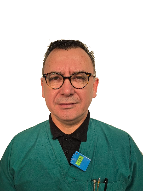 Técnico en Manejo de Equipos de Rayos X y otras Fuentes Ionizantes