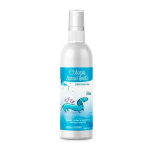 Drag Pharma Colonia Animal Health Blue 160ml