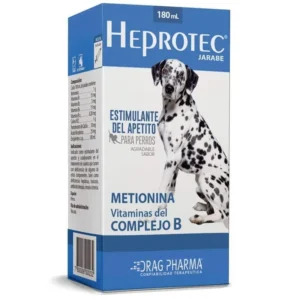 Drag Pharma Heprotec 180ml