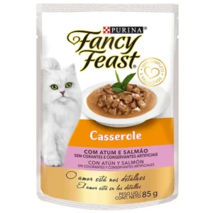 Purina Fancy Feast Casserole 85g