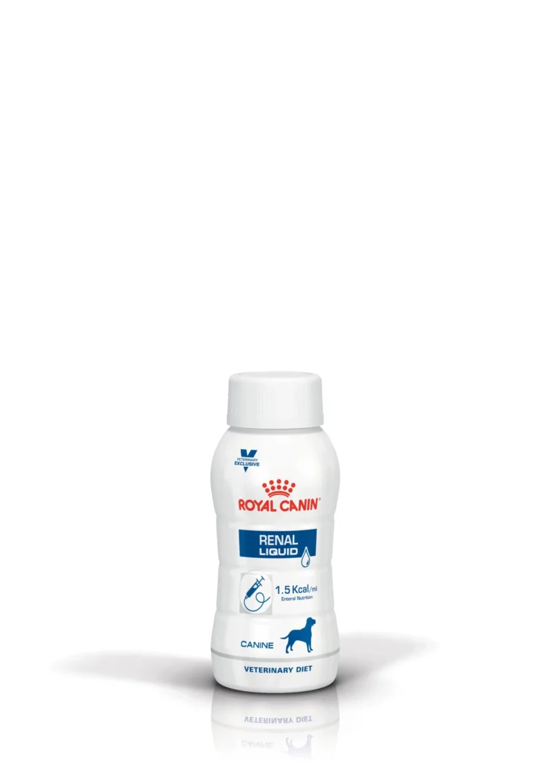 Royal Canin Renal Liquid Canino 200ml